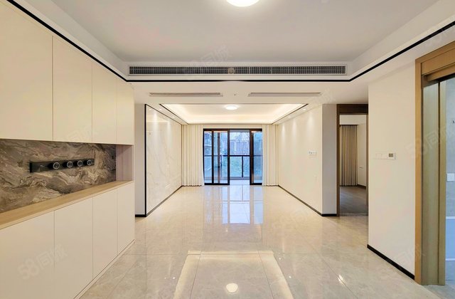 春屿溪岸3室2厅115.92㎡159万二手房图片