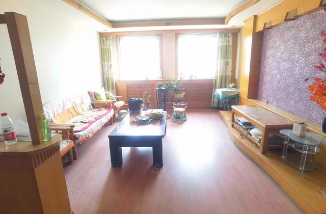 新一代A区3室2厅142㎡96万二手房图片