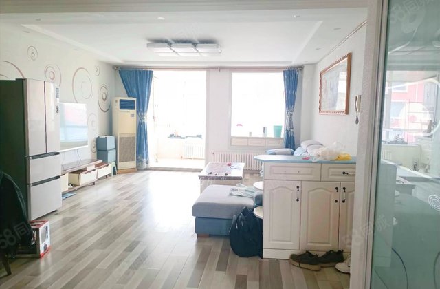 开发区六小区2室2厅96.45㎡73万二手房图片