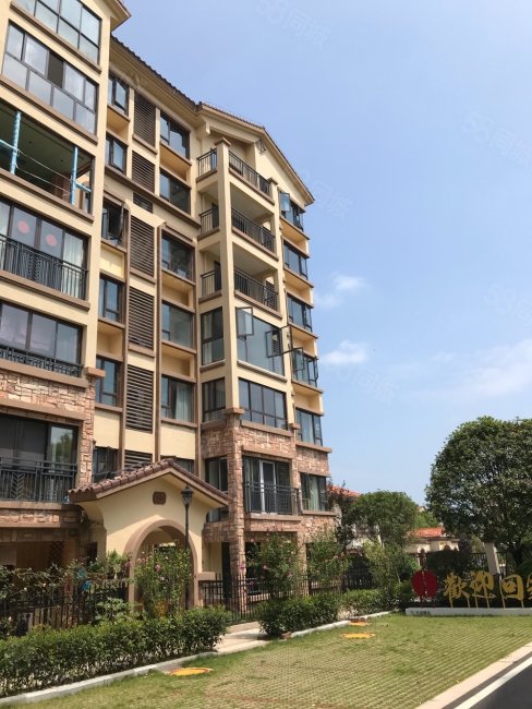 【10图】七星中海元居旁兴进御园一梯两户三房74万,兴进御园-桂林58