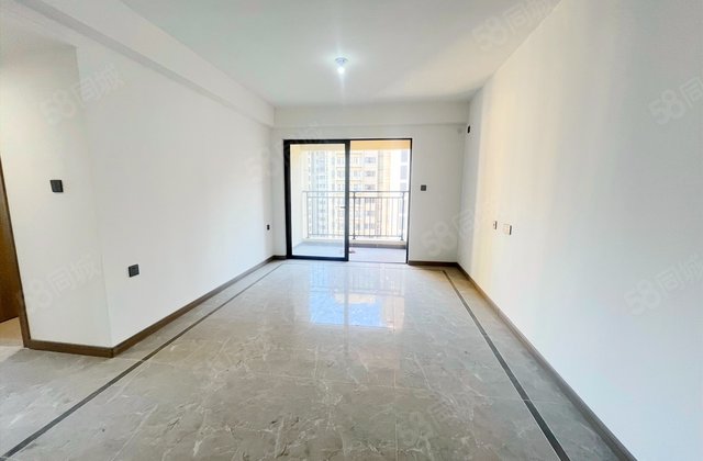 万科金域世家3室2厅89.12㎡140万二手房图片