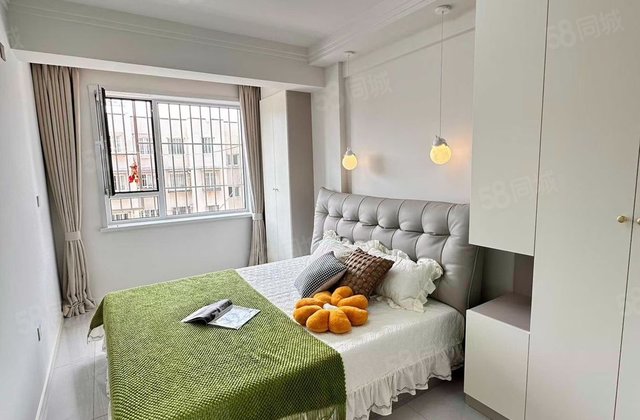 鸿福家园2室2厅75.09㎡49.8万二手房图片