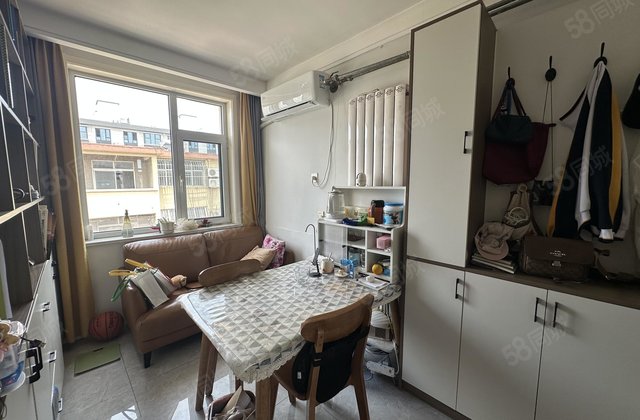 文轩中学本部外国语 精装两室64.9 聊城电业局第三家属院