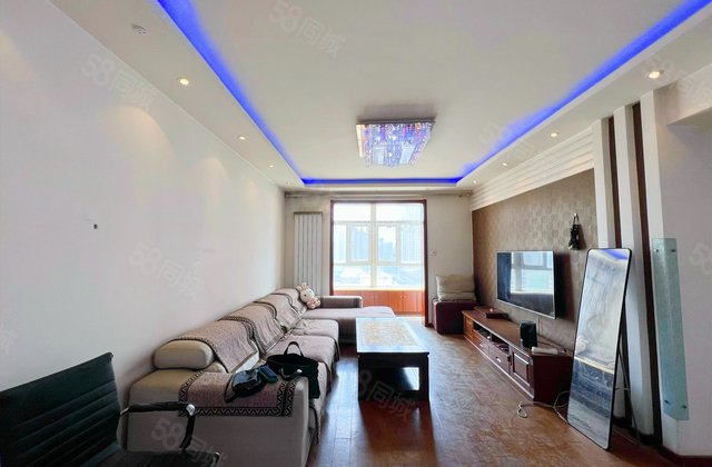 逸宸新境界3室1厅117.74㎡85万二手房图片