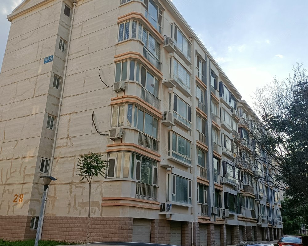 【檀香园南区, 檀香园南区小区详情,房价走势,房源,业主论坛】- 东营