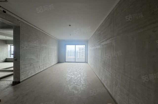 府城公馆4室2厅129㎡175万二手房图片