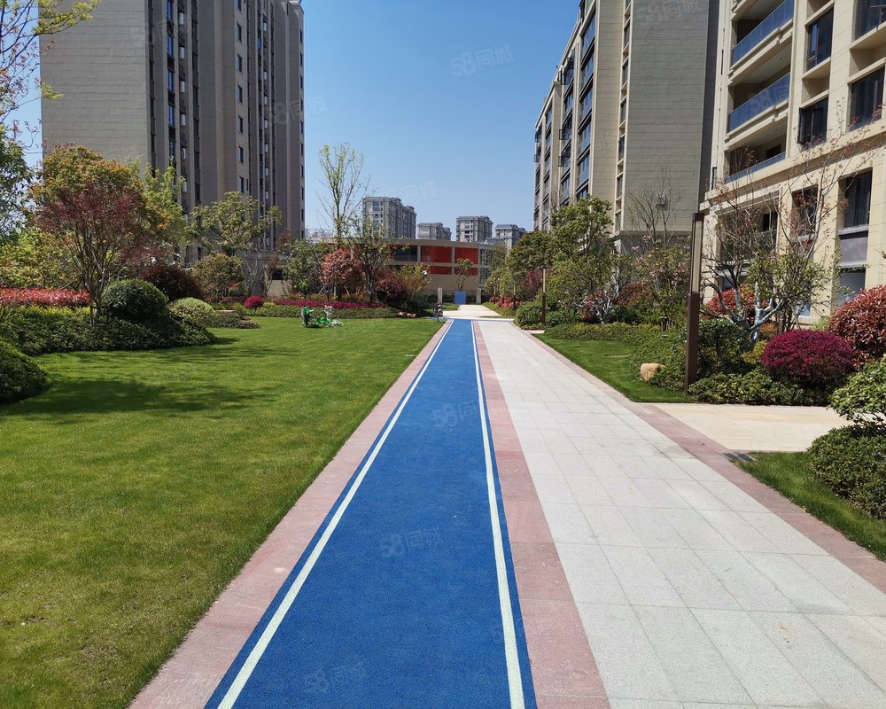 【汀海壹品, 汀海壹品小区详情,房价走势,房源,业主论坛】- 芜湖58