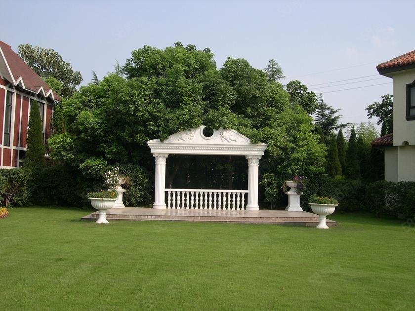 南翔绿谷别墅小区详情,房价走势,房源,业主论坛】- 上海58同城