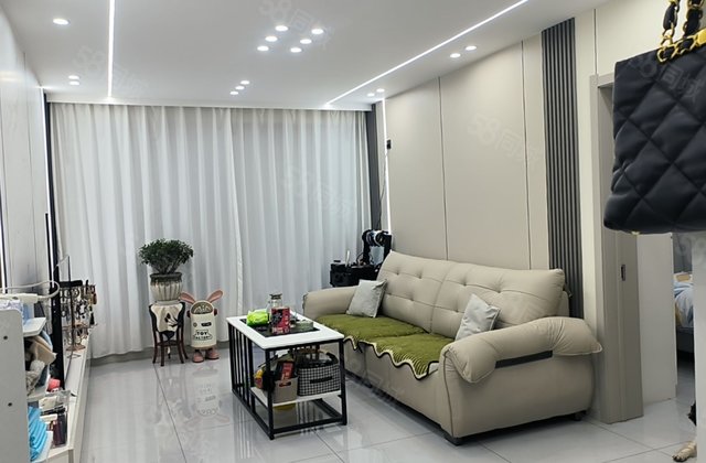 兴安小区3室1厅95㎡29.8万二手房图片