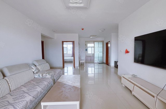 民生凤凰城4号院 商品房颐中外国语     超高性价比