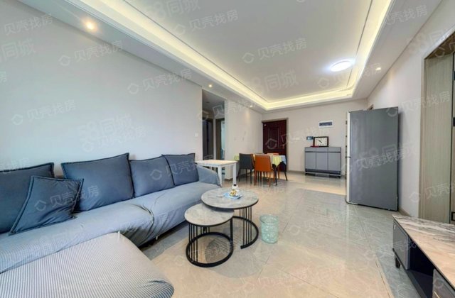 梧桐雅园3室2厅101.99㎡200万二手房图片