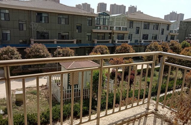 曹县城区私家别墅