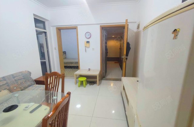 芳满庭园1室1厅39㎡175万二手房图片