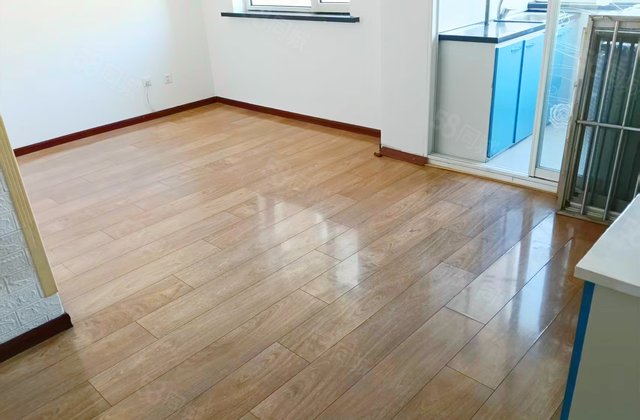 车城名仕花园(一二期)1室2厅52.17㎡22.6万二手房图片