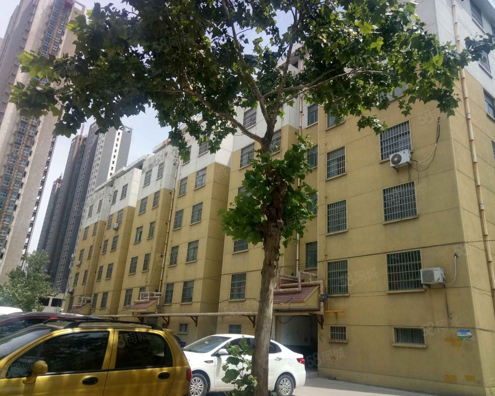 【康居嘉园, 康居嘉园小区详情,房价走势,房源,业主论坛】- 临沂58