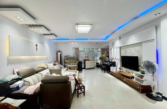 芙蓉苑4室2厅149.5㎡90万二手房图片