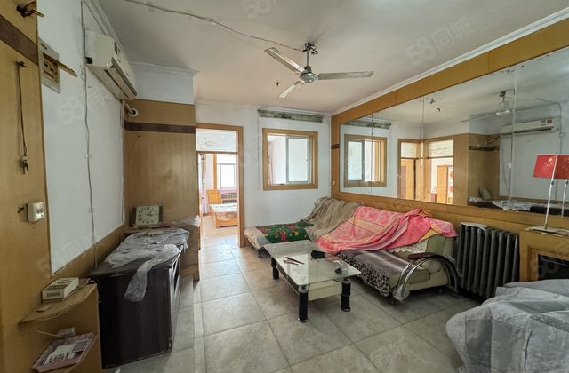 亚大小区 可按揭 老东昌 三室 免大税 随时看房 三中附近