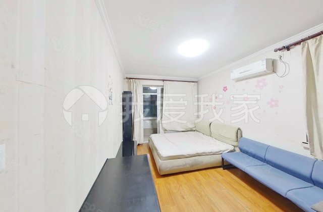 东庄小区(右外东庄)2室1厅61.1㎡339万二手房图片