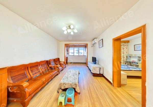 惠民苑2室2厅78㎡85万二手房图片