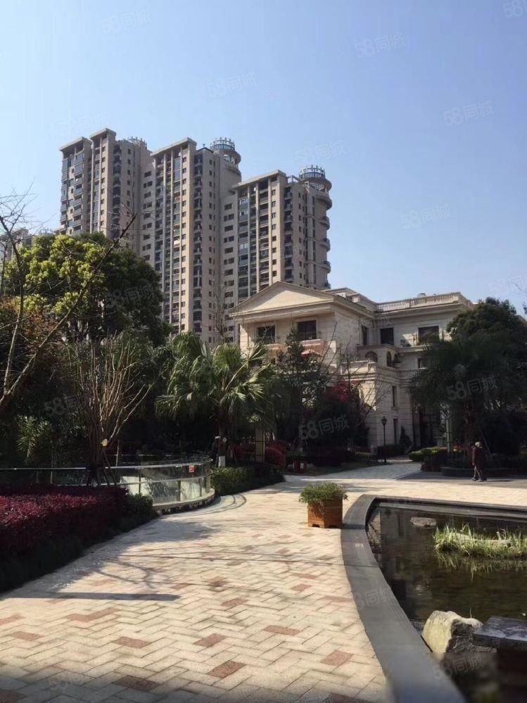 中瑞曼哈顿-温州58同城