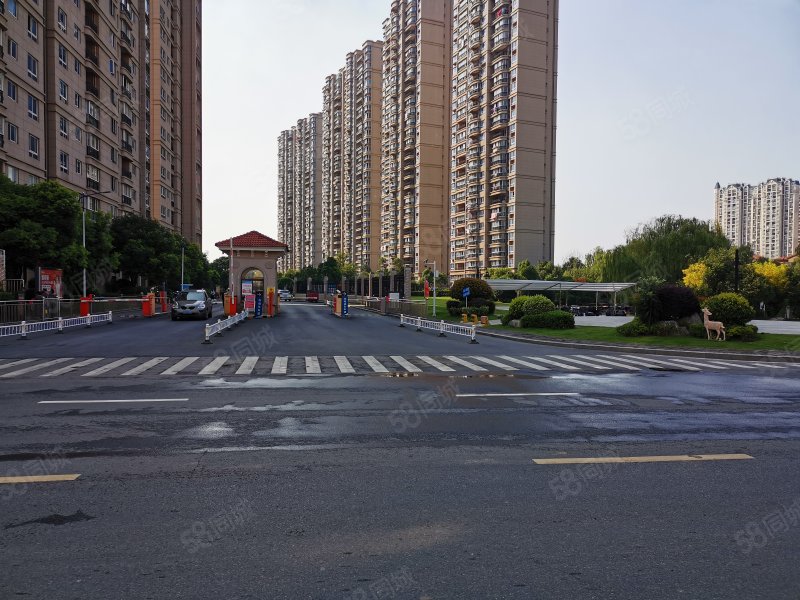 【10图】39万真实在售 轻轨旁丹桂苑3房 楼层好采