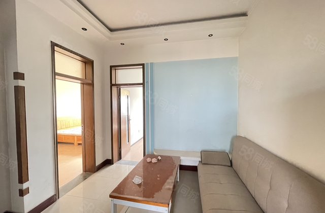 文轩中学 东关   灌溉处家属院 两室两厅 免大税 急售