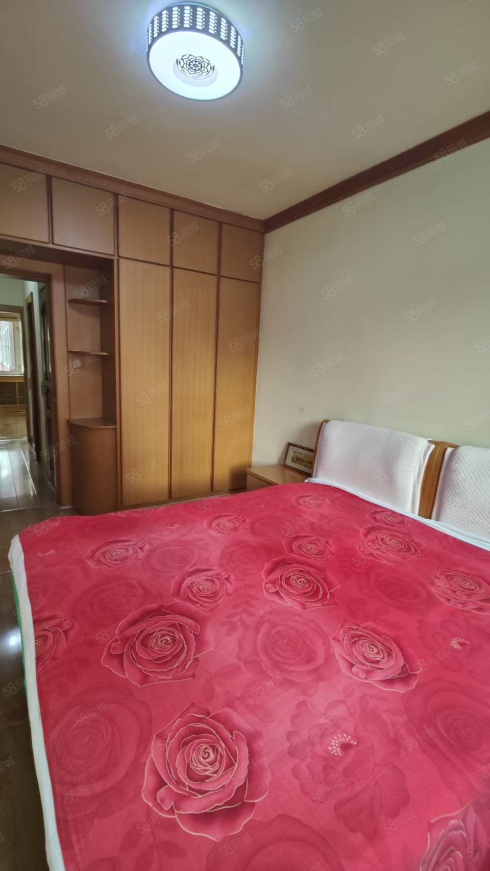 七星园二区2室1厅2卫93㎡东西25.5万