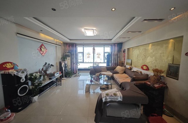 东昌中学 带大车库 星海家园 水城华府 楼层好 采光好