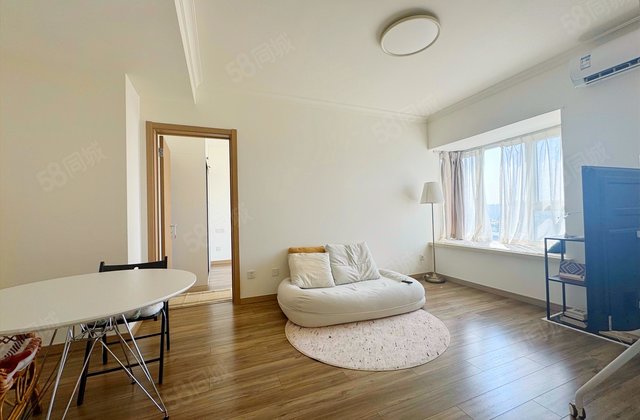 万科金色城市(二期)2室2厅66.2㎡115万二手房图片