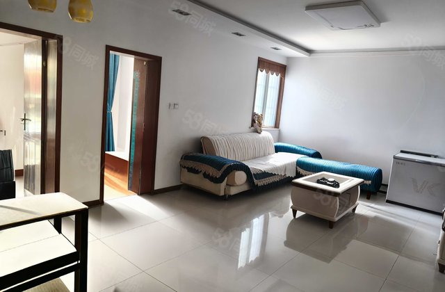 虹亚名居3室1厅109.78㎡37.6万二手房图片