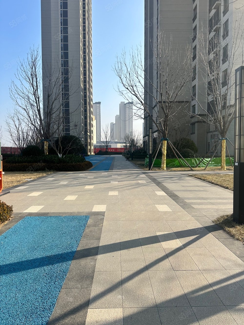 【10图】少海实验 近地铁 现房 电梯洋房 好楼层,保利叁仟栋(一期二期