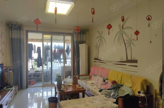 房东着急卖 阿卡六期 电梯房 免大税