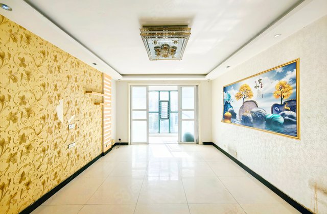 亚星盛世家园3室2厅127.41㎡106万二手房图片