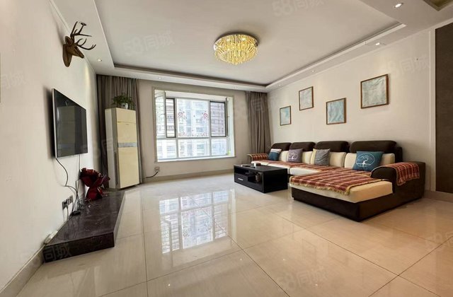 急售 东昌湖边 观澜一品 精装电梯房 带车位储 免大税