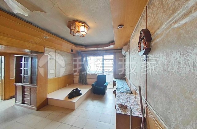 燕化星城健德一里2室1厅69.86㎡90万二手房图片