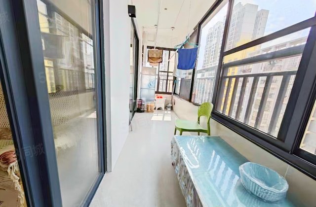 万丰岭上建安3室2厅75.84㎡68万二手房图片