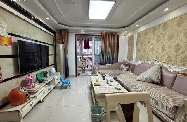 西湖馨苑，魏大庙安居，90平48万，郁光  站前街