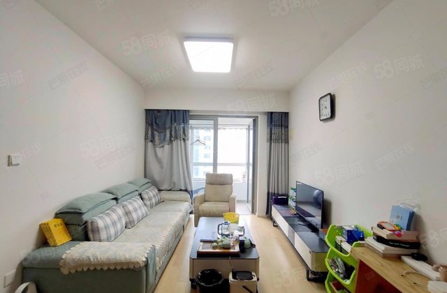 泰和龙庭2室1厅83.93㎡115万二手房图片