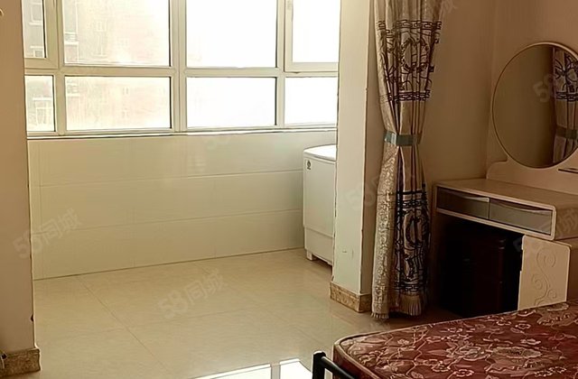 恒源御景1室1厅66㎡43万二手房图片