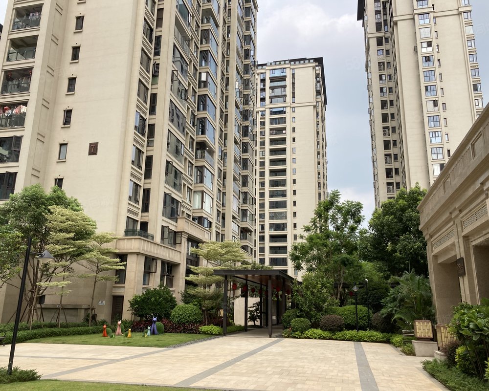 【首开融侨首融府, 首开融侨首融府小区详情,房价走势,房源,业主论坛