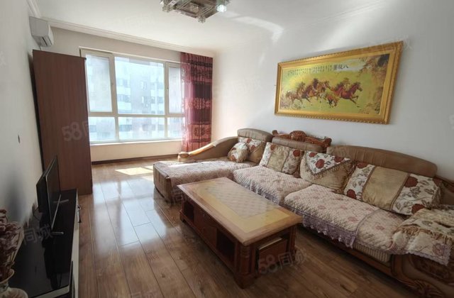 幸福大道2室2厅90.59㎡31.8万二手房图片