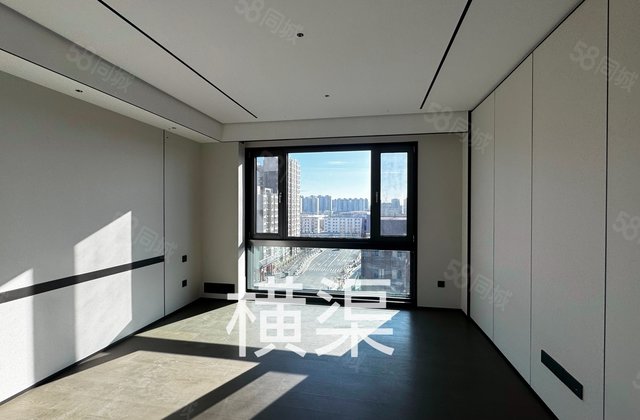 紫金书院3室2厅111㎡687万二手房图片