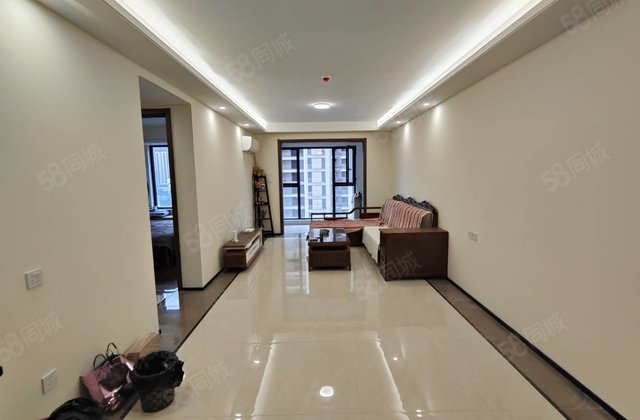 保利云上2室2厅92㎡88万二手房图片