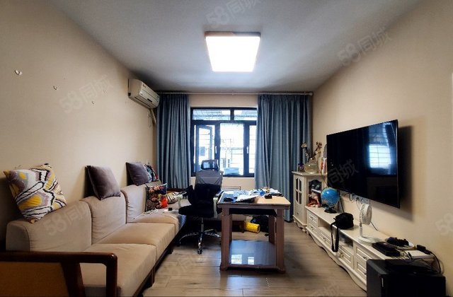 榕荫路9号小区3室2厅101㎡120万二手房图片