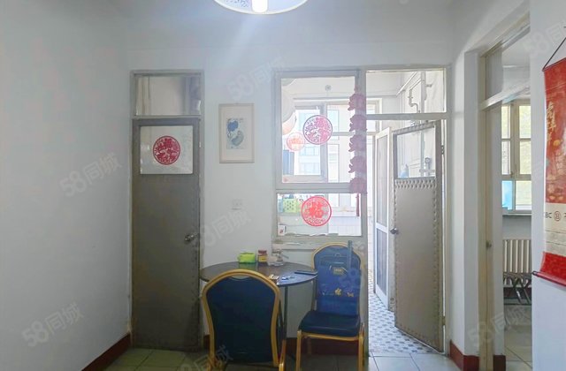 省政府平阳路统建宿舍(东区)2室1厅63.5㎡37万二手房图片