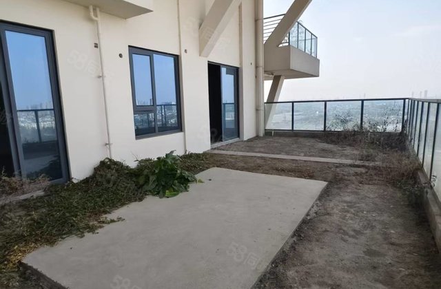 玫瑰南湖湾3室2厅98㎡51.8万二手房图片