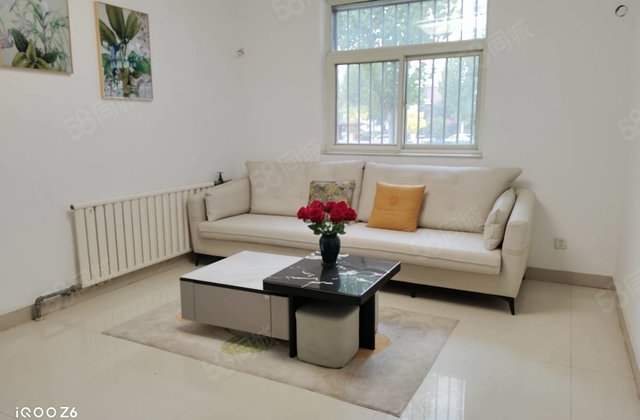 二中附近 徒骇河旁 精装修 边户温馨 三室两厅 看房方便