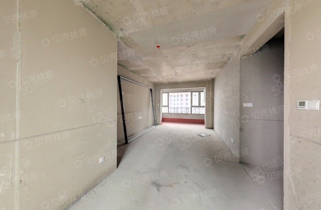 恒大悦府3室2厅117㎡95万二手房图片