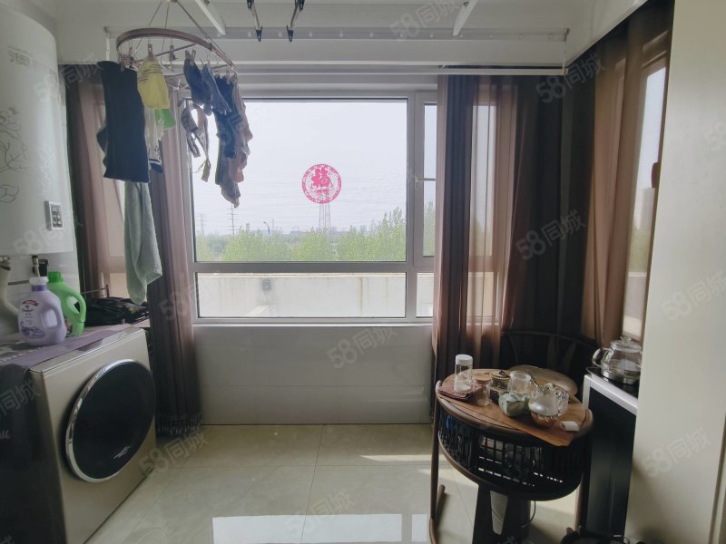 金居东城新天地2室2厅1卫95㎡南北58万