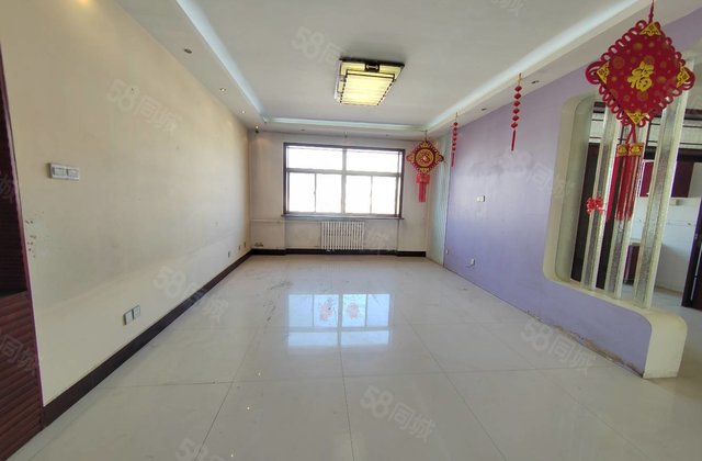 双阳台赠160平阁楼！聊大花园东苑三室！赠45平阳面车库储！